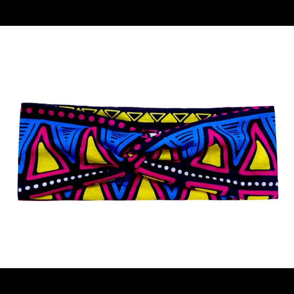 Bohemian Headband - Picture 1 of 1